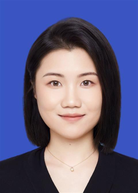 陆梓涵（专职律师）