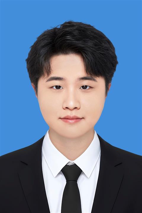 陈楷翰（实习律师）