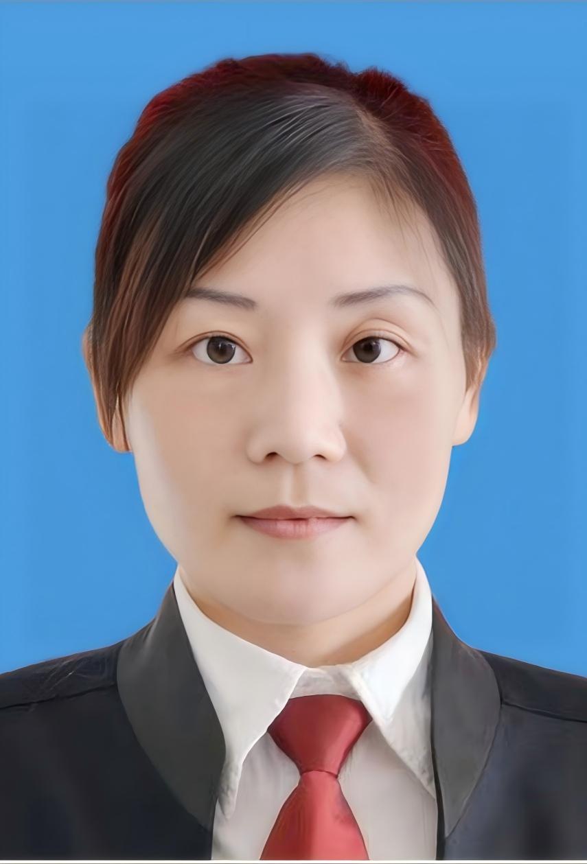 李虹（专职律师）